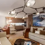 Laiguille Verte -sejour Familial - Grands Montets Apartmán Chamonix