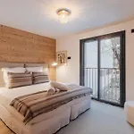 Laiguille Verte -sejour Familial - Grands Montets Chamonix