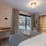 Apartmán Laiguille Verte -sejour Familial - Grands Montets *