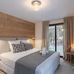 Laiguille Verte -sejour Familial - Grands Montets *