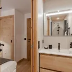 Apartmán Laiguille Verte -sejour Familial - Grands Montets *