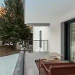 Laiguille Verte -sejour Familial - Grands Montets Apartmán Chamonix
