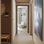 Apartmán Laiguille Verte -sejour Familial - Grands Montets